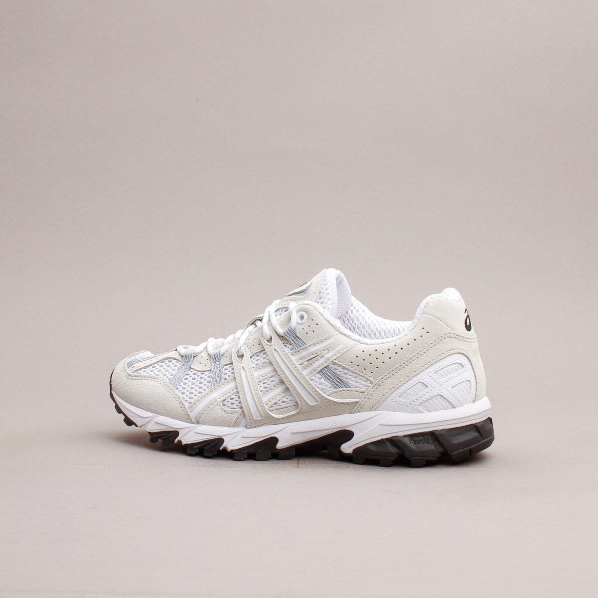 Asics Sportstyle Gel-Sonoma 15-50 White Smoke Grey Running Asics Sportstyle Gel-Sonoma 15-50 White Smoke Grey Running