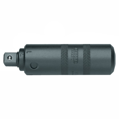 Gedore 6654440 K 1900 Hand-operated impact driver 1/2''
