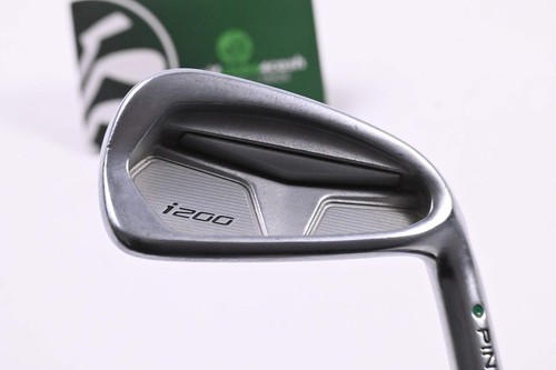Ping i200 #6 Iron / 29.5 Degree / Green Dot / X-Flex Dynamic Gold X100 Shaft - Picture 1 of 6