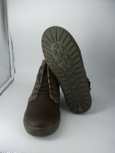 Levi's Kids Roodem Hi-Top Sneakers UK1 EU33 CH13 31 - Picture 4 of 7