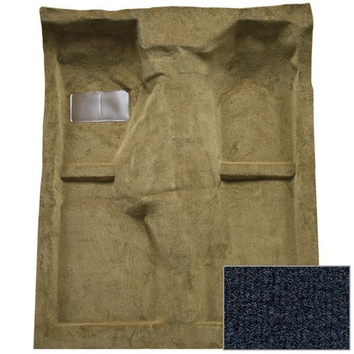 1997-01 Jeep Cherokee Passenger Area Cut-pile Carpet! - Bild 64 von 107
