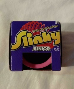 slinky junior