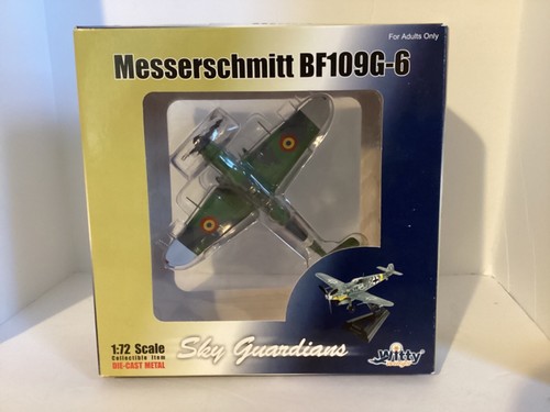 MESSERSCHMITT RÉG : Bf- 109G-6 - Witty Ailes WTW72003004 1/72 EUR 123