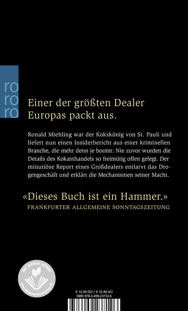 Thumbnail - Schneekönig | Ronald Miehling | 2013 | Deutsch