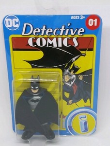 imaginext batman 2019