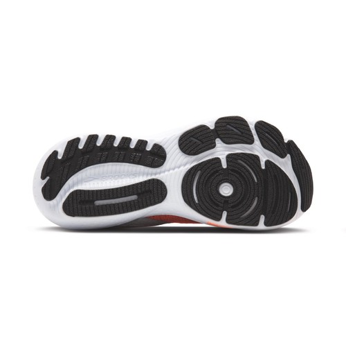 BROOKS GLYCERIN 21 UOMO 846 Orange/Black/White - Art. 110419 1D 846 - Zdjęcie 8 z 8