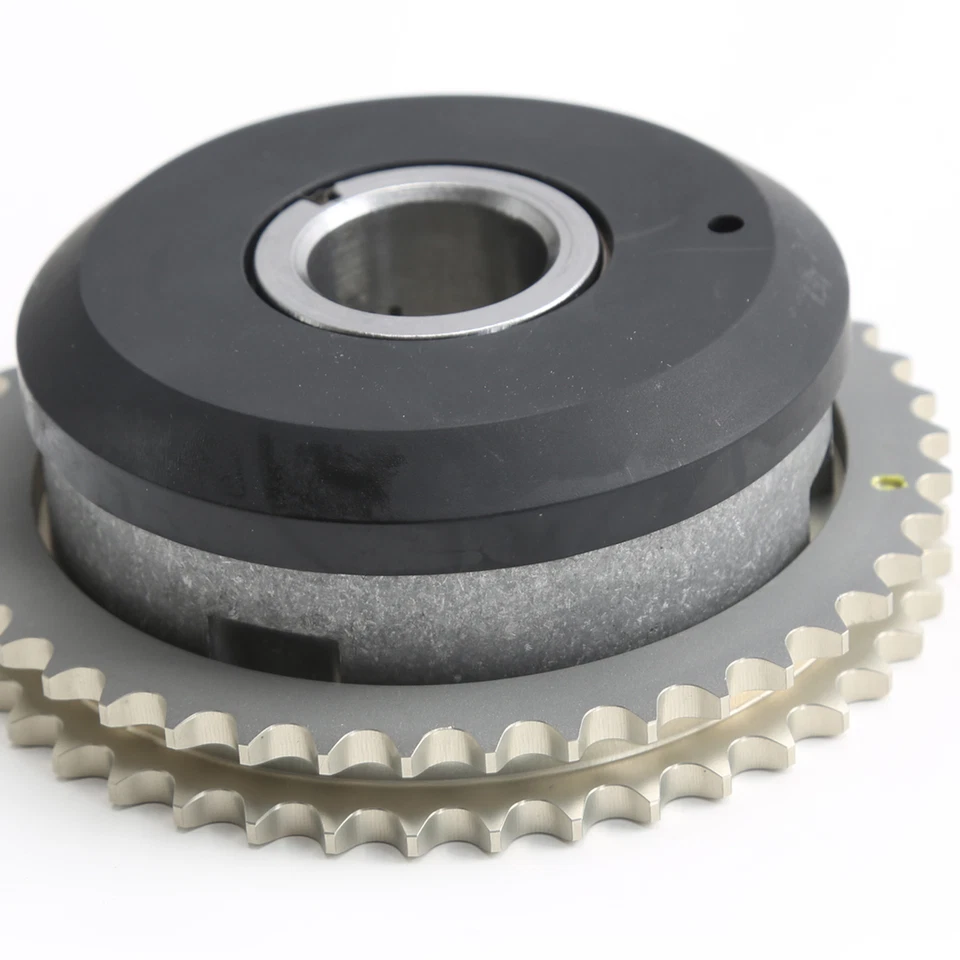 Unidad de ajuste de engranajes del árbol de levas apta para Porsche 911 Macan Cayenne Paramela Foto 4 de 4