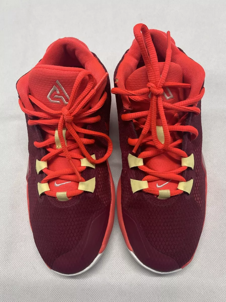 Zoom freak 1 red cheap