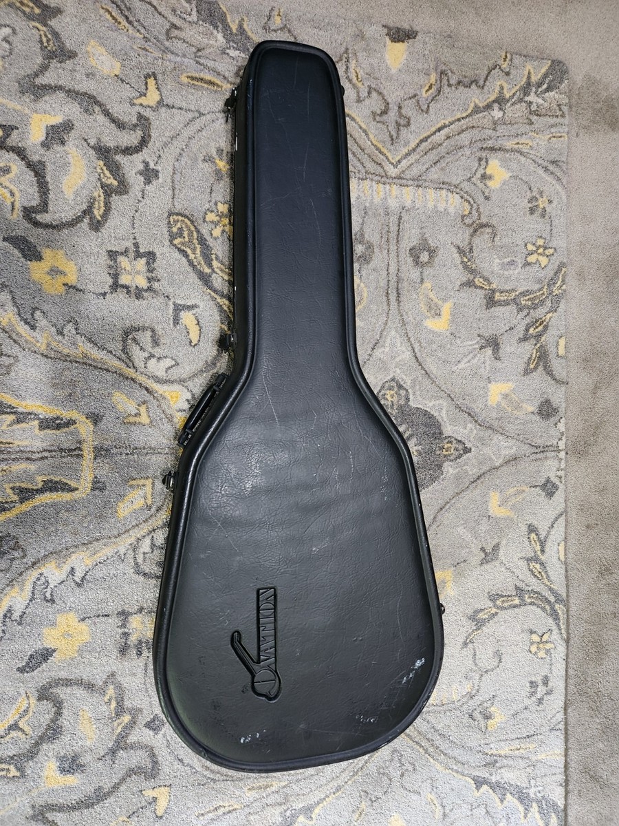 Ovation 1767 Legend Acoustic Elecrtic Guitar with Original