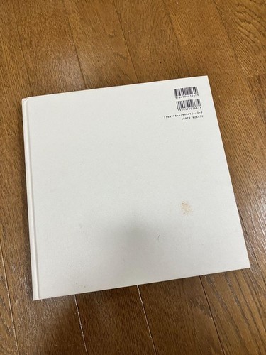 Takehiko Inoue Exhibition Art Book Inoueno Mikazuki-Hen Vagabond Manga Used - Picture 2 of 5
