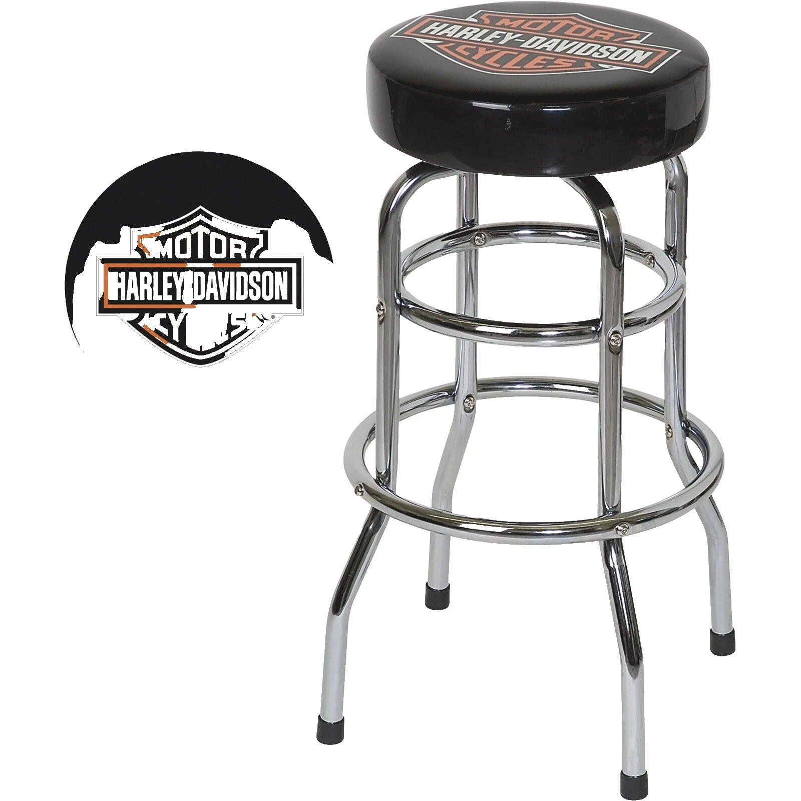 Muebles de Cocina Harley-Davidson