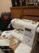 Baby Lock Jubilant New Never Used