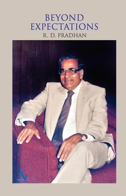 R. D. Pradhan | Beyond Expectations | Taschenbuch | Englisch (2016)