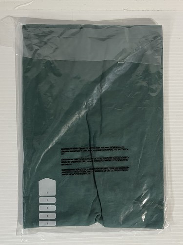 Duluth Trading Women's No-Yank Tank Wide Straps/Pine Green Size Large NWT - Picture 7 of 9