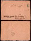 Spain - Entire postcard advertising envelope - Laiz or 1101 - 1933 - Midwife