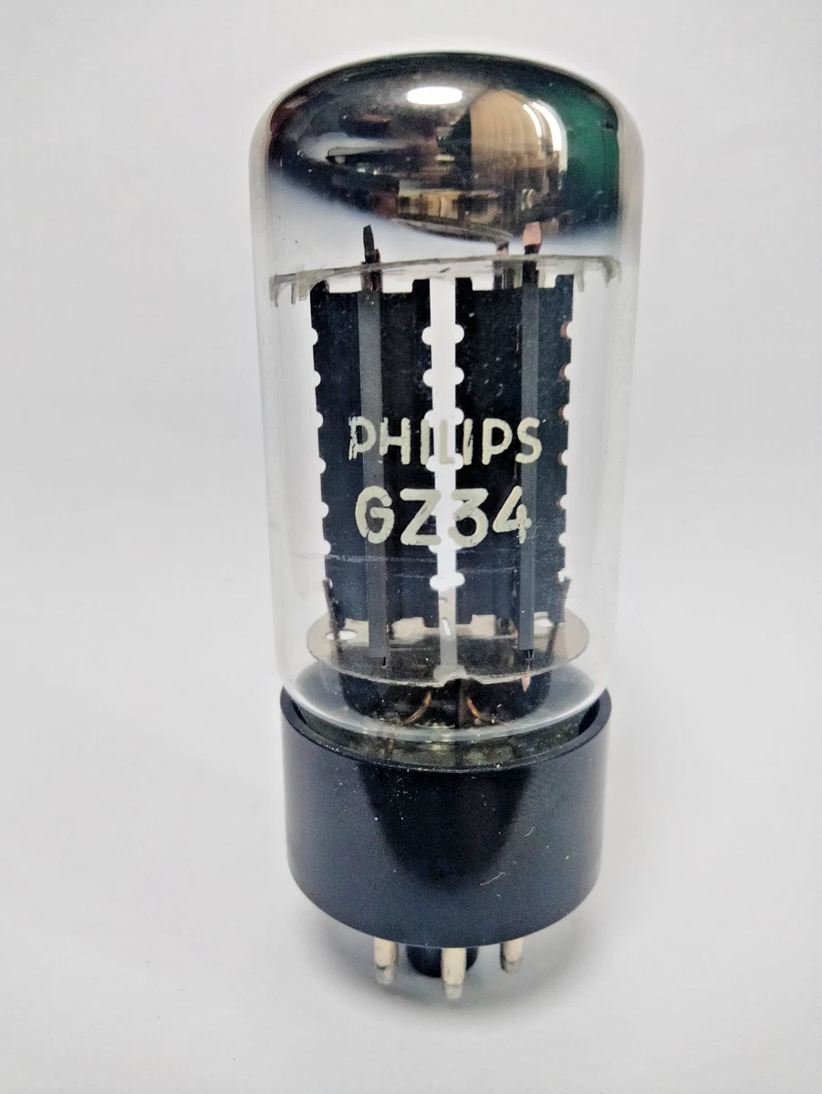 PHILIPS　NEOTAN A90 USED Las mejores ofertas en Tubos Rectificador vintage Philips sockets