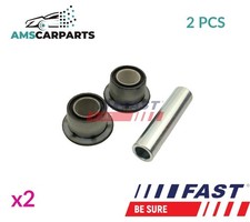MOUNTING LEAF SPRING FT13710 FAST 2PCS NEW OE REPLACEMENT