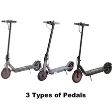 Ladped Adult Electric Scooter Foladable 350W 8.5INCH 25KM/H Commuting ESCOOTER