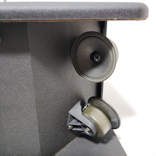 BOSE/301-AV MONITOR Speaker pair, tested. - Picture 8 of 9