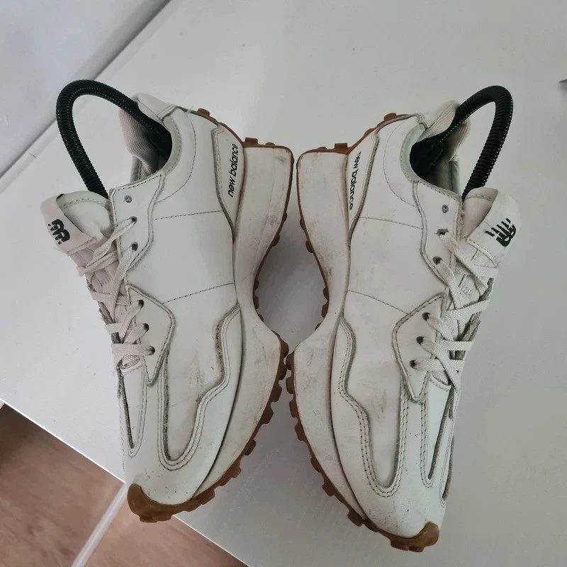 New Balance 327, photo 4 of 5
