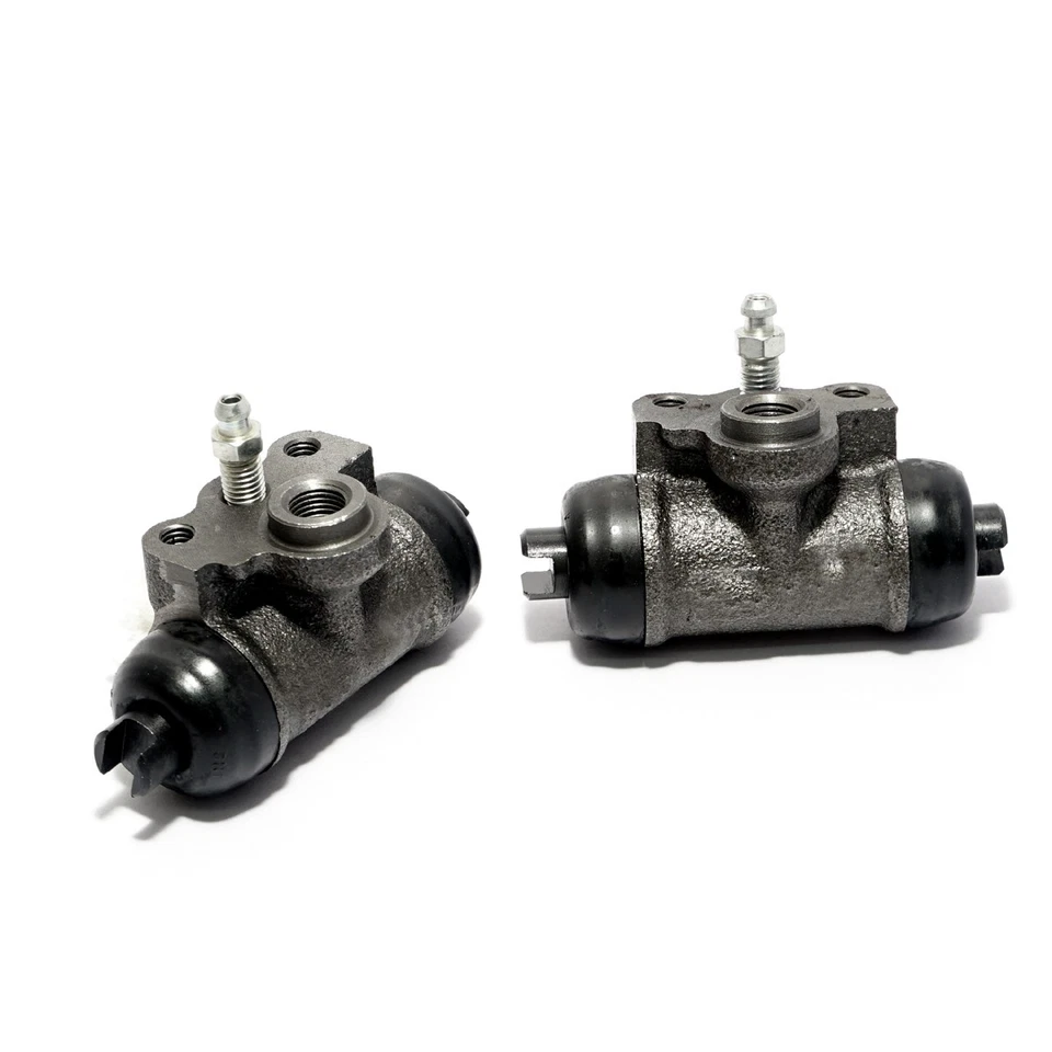Fit Proton Satria Compact 3-Door C96 C97 1.3L 1.5L Rear Wheel Brake Cylinder Set - Image 2 of 4