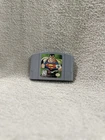 Superman N64 Nintendo 64 AUTHENTIC - Tested and works! FAST SHIPPING