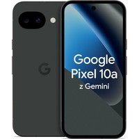Google Pixel 10A 5G 8/128GB Obsidian