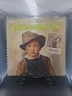 Elvis Presley Country I'm 10000 Years Old 1971 OG RCA Indianapolis Press VG/VG