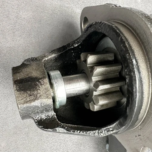 12V 3KW Starter Motor QDJ1308 QDJ1308J compatible with Mortox Gen Set - Picture 8 of 11