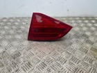 Tailgate light