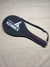 Vintage ProKennex Graphite Micro OS Tennis Racquet 4 3/8 Grip 3 Dense Pattern
