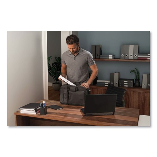 Boardwalk DS640 600 DPI Optical Res 1-Sheet ADF Comp Mobile Document Scanner New - Picture 3 of 5