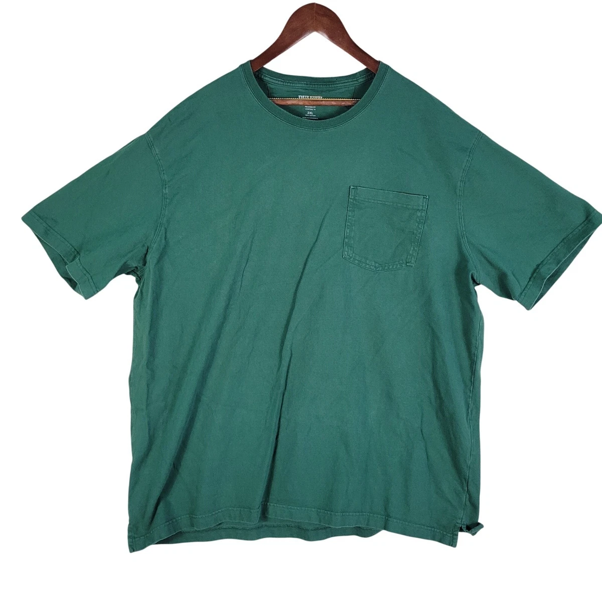 Duluth Green T-Shirts for Men for sale | eBay