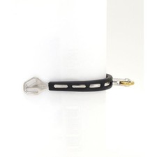 Herm Sprenger Extra Grip Comfort Roller Spur with Horizontal Roller-Never Worn