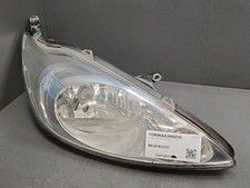 Feu avant (phare) Ford KA