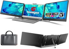 Laptop Screen Extender FHD Portable Monitor 14.2“