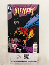 Cover of The Demon #45
