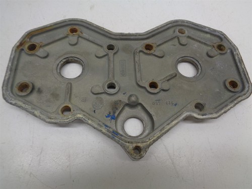 2002 Ski Doo MXZ 600 Engine Motor Cylinder Head Cover 420923460 420923465 - Picture 8 of 9