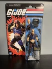 G.I. Joe Zartan Retro Carded (Walmart Exclusive)