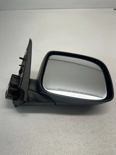04-12 CHEVROLET COLORADO PASSENGER RIGHT SIDE VIEW POWER DOOR MIRROR (R00027937)