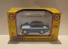 Classix OO 1/76 scale vehicles Boxed excellent