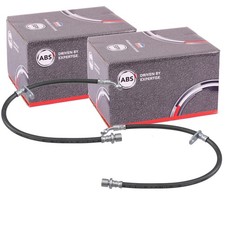 2X A.B.S. BREMSSCHLAUCH VORNE RECHTS LINKS passend für LEVORG WRX