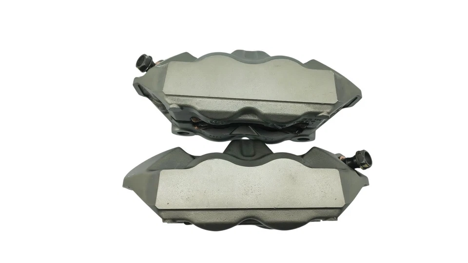 Front caliper MV AGUSTA F3 800 RC ABS 2013 to 2020 - Image 4 of 4