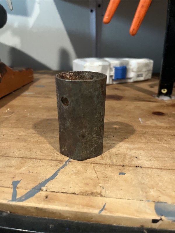 Hot Water Heater Element Tool