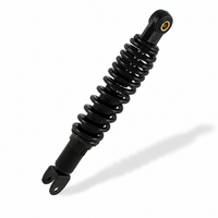 StoßDäMpfer Hinten Aprilia 50 Scarabeo 1993 1994 1995 1996 1997 1998