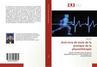 Aatik Arsh | Arsh Livre De Texte De La Pratique De La PhysiothéRapie | Buch