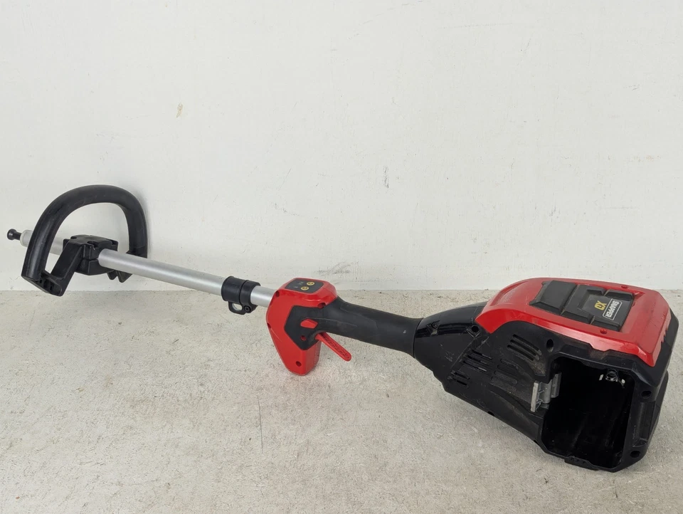 Snapper XD Cordless String Trimmer Power Head Unit 82v Max SXD82ZST Bare Tool - Image 3 of 4