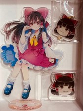 Touhou ProjectReimu Hakurei