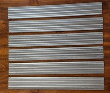 Knapheide Shelf Dividers For Knapheide Shelfs 2 X 15