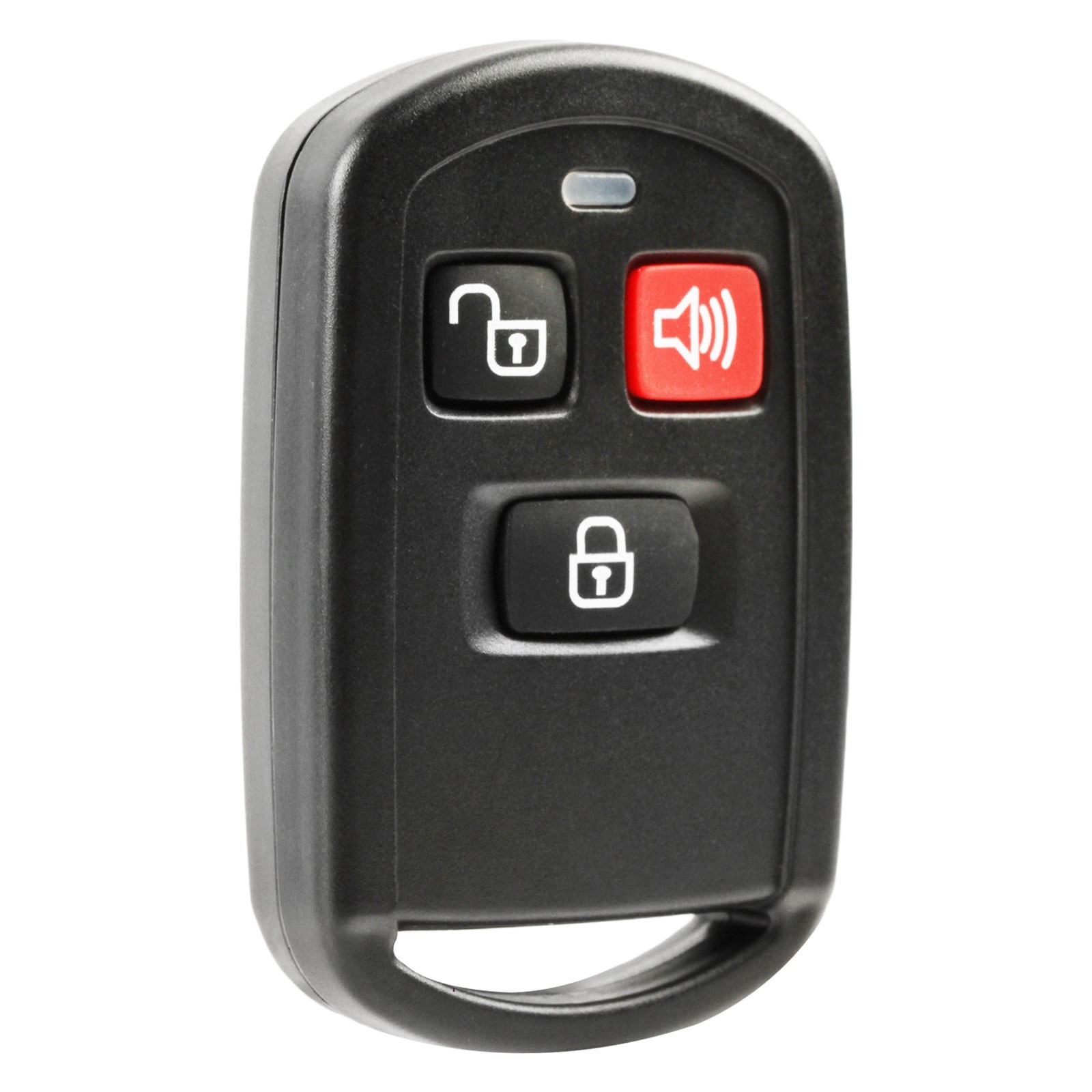 For 2003 2004 2005 2006 Hyundai Santa Fe Keyless Remote Key Fob OSLOKA-221T